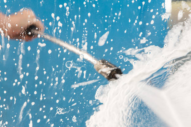 Boat and Dock Cleaning in Chillicothe, IL